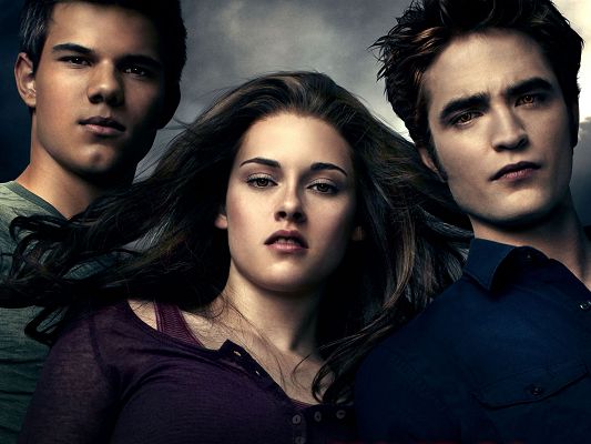 2010 Twilight Eclipse Movie Post in 1920x1440 Pixel, Whomever Bella Chooses, She Will be Happy and Protected - TV & Movies Post