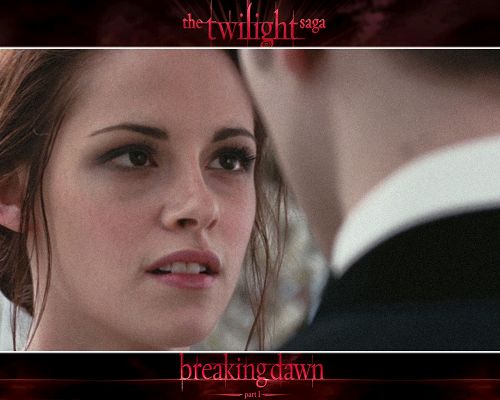 click to free download the wallpaper--Amazing TV Show Pics, the Twilight Saga, Edward and Bella, It Has Always Been You and It Will be You