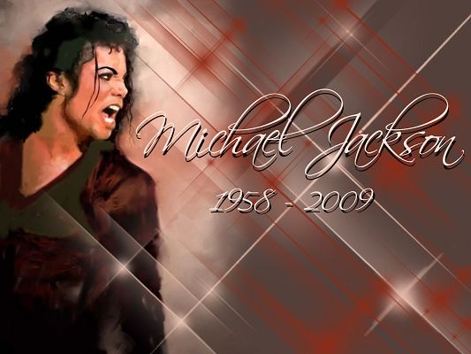 click to free download the wallpaper--Amazing TV Shows Pic, King of Pop, Someone as Great as MJ Will be a Living Presence