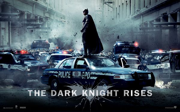 Batman Superhero Dark Knight Rises in 1920x1200 Pixel, He Manages to Draw Much Attention, Listen to Him and be in Order - TV & Movies Wallpaper
