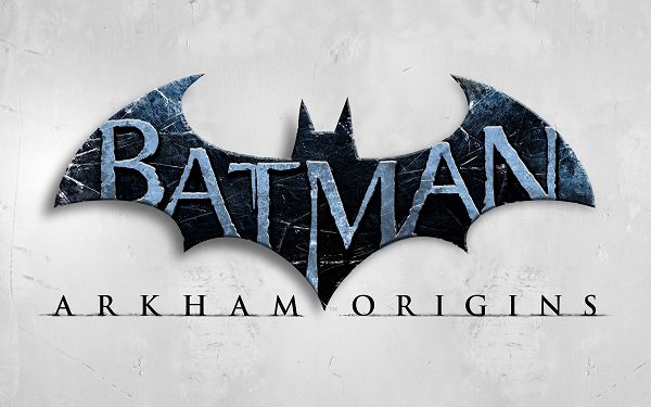 click to free download the wallpaper--Best Movie Posters, Batman Arkham Origins, Wings Cover Everything