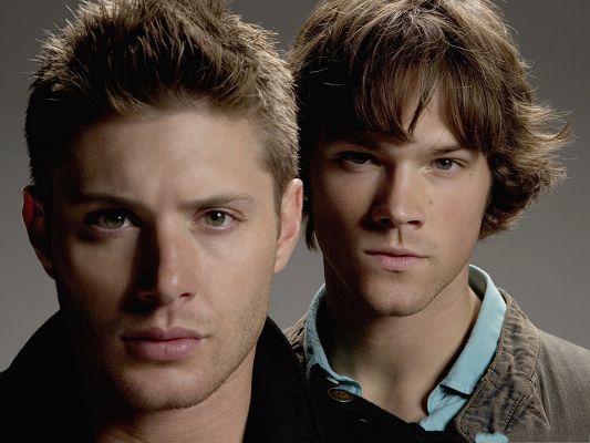 Free Movie Wallpapers, Handsome Guys in Supernatural, Good and Fit