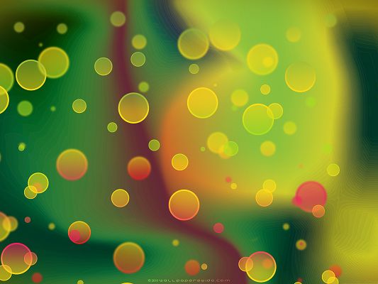click to free download the wallpaper--Free Wallpaper Backgrounds - Colorful Circles, Nice-Looking and Fit