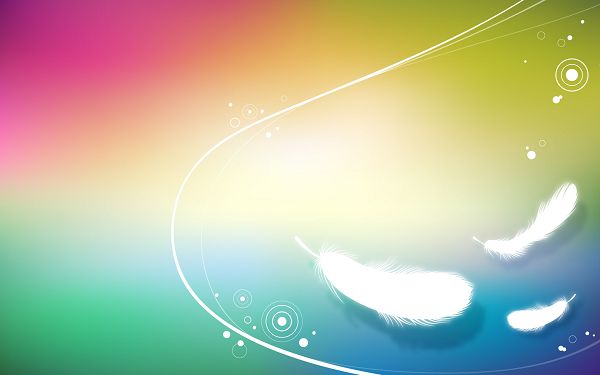 Free Scenery Wallpaper - A Colorful Background, a Dreamy Picture to be Used on Your Device!,click to download