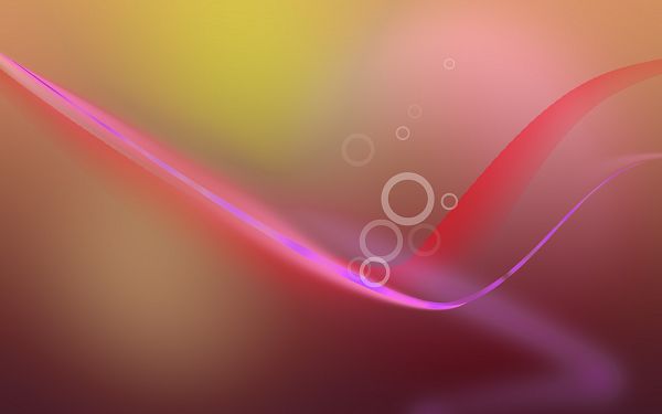 Free Wallpaper - A Simple Digital Abstract Background, Wait No More to Try It On!,click to download