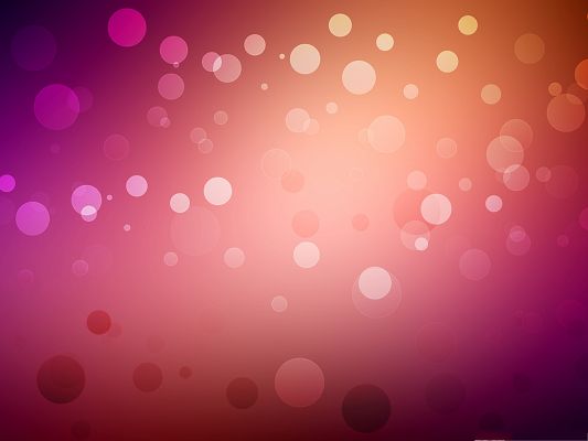 click to free download the wallpaper--HD Wallpaper Background - Pink Bokeh Effect, Add Romantic Color to Your Device