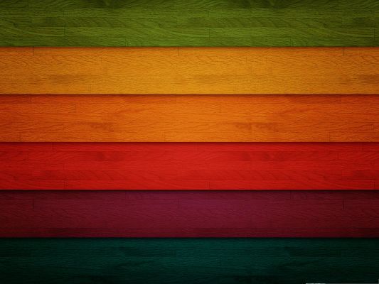 click to free download the wallpaper--HD Wide Wallpaper, Retro Wood, in Various Colors, Shall Largely Beautify Your Device