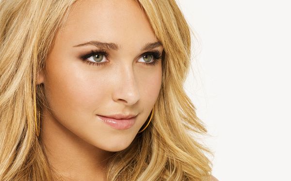 click to free download the wallpaper--Hayden Panettiere HD Post in Pixel of 1920x1200, Young Star is More Mature and Beautiful, She Deserves Her Popularity - TV & Movies Post