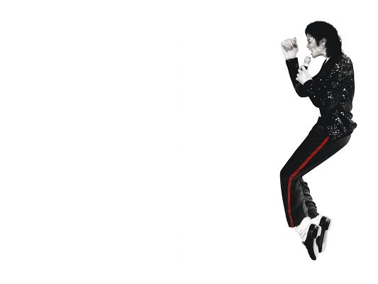 click to free download the wallpaper--Michael Jackson Number Ones HD Post in Pixel of 1600x1200, Someone Talented in Singing and Dancing, Just Enjoy and Admire Him - TV & Movies Post