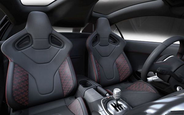 Nice Car Pictures, Great Car Interior, Nice and Comfortable Seats