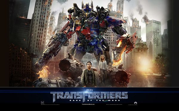 Optimus Prime Transformers 3 Post in 1920x1200 Pixel, All Brave and Courageous Men, the Homeland is Safe with Them - TV & Movies Post
