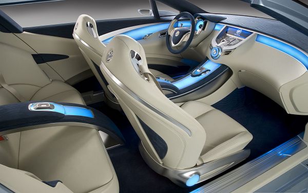 Super Cars Picture, Luxurious Car Interior, Nice and Impressive Look