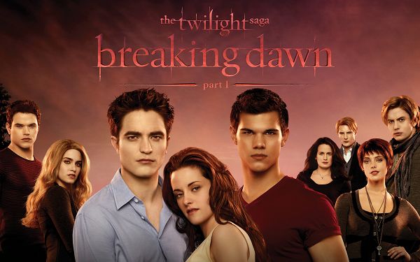 click to free download the wallpaper--The Twilight Saga Breaking Dawn in 1920x1200 Pixel, All Extraordinary Guys, Shall Look Good and Fit Various Devices - TV & Movies Wallpaper