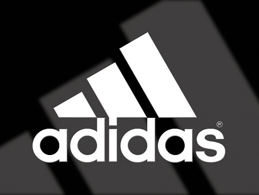 click to free download the wallpaper--Top Brand Posts, Adidas, the Most Welcomed Sport Brand, Shall Work for Various Uses