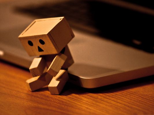 Wallpaper Free Computer, Sad Danbo, Sweetie, Speak Out Your Pain, and You'll Feel It No More