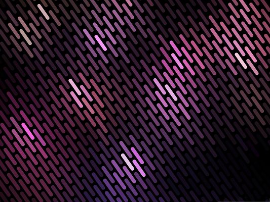 click to free download the wallpaper--Wallpaper for Widescreen, Purple Lines Pattern, Shall Look Good on Various Devices