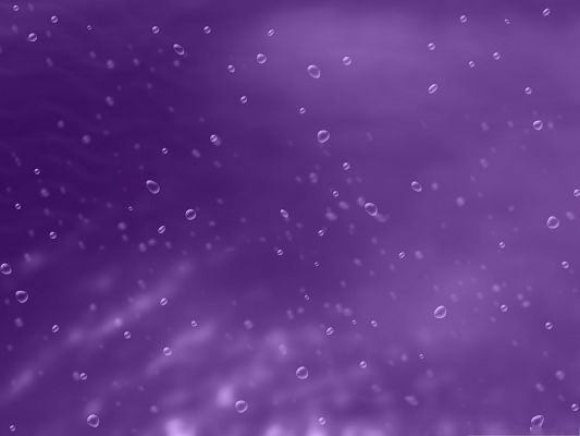 click to free download the wallpaper--Wallpaper for the Computer, Purple Background With Bubbles, Decent and Fit