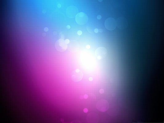 click to free download the wallpaper--Wallpapers and Backgrounds, Light Sparks in Blue and Pink, Incredible Effect