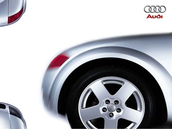 free wallpaper of Audi cars
 ,click to download