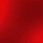 Wallpaper Computer Background – Bubble Bokeh on Black Background