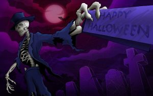 Free HD Halloween Wallpapers Download